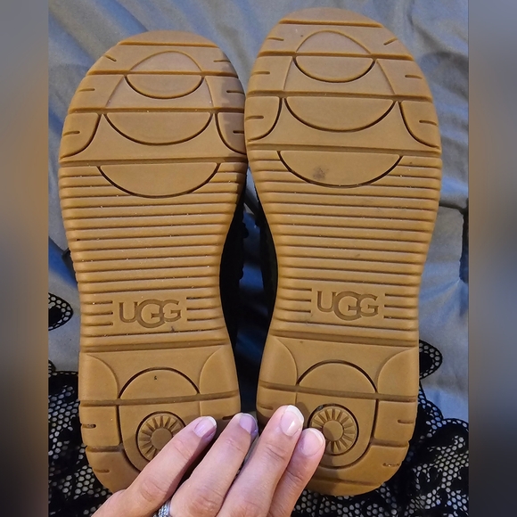 UGG Lakesider Ankle Boots - Picture 5 of 10